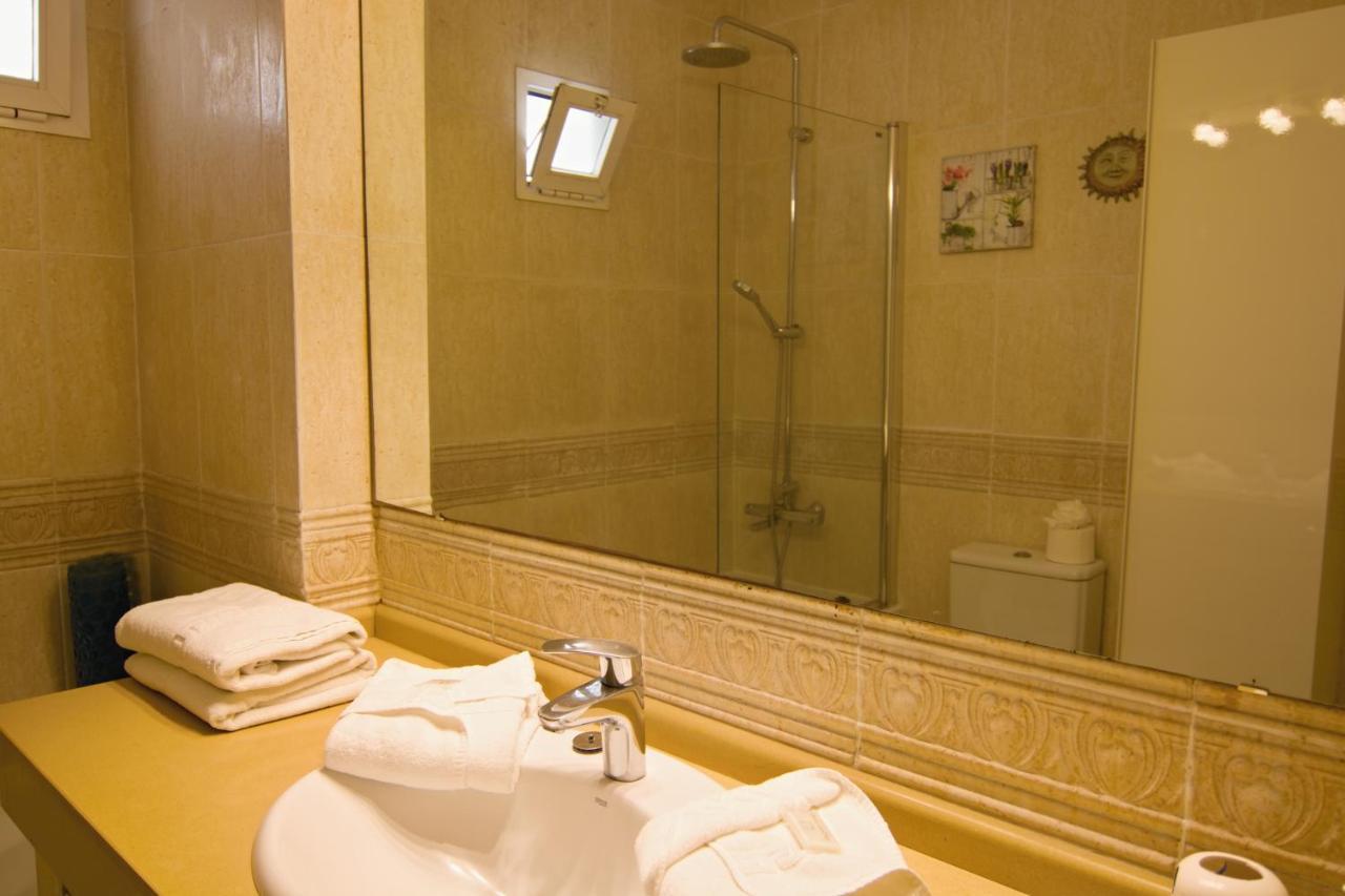 Azahara Apartamento Cerca Playa Las Vistas Los Cristianos Los Cristianos  Bagian luar foto
