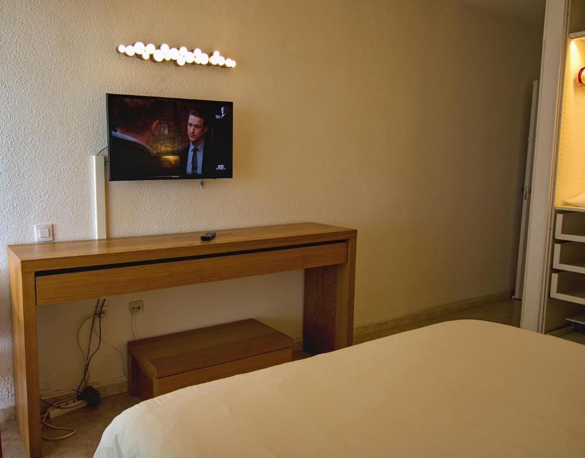 Azahara Apartamento Cerca Playa Las Vistas Los Cristianos Los Cristianos  Bagian luar foto